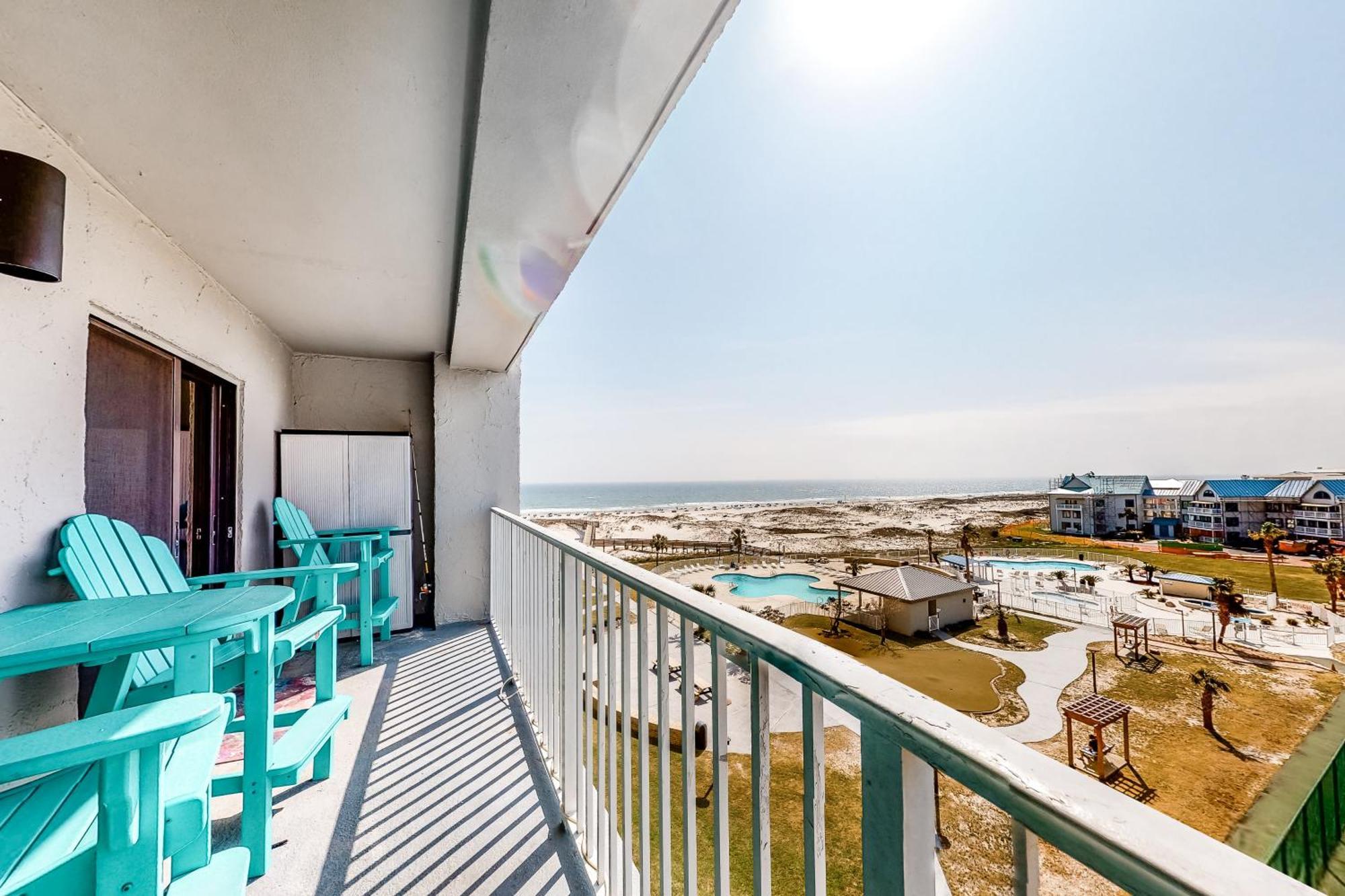 Plantation Dunes II Gulf Shores Luaran gambar