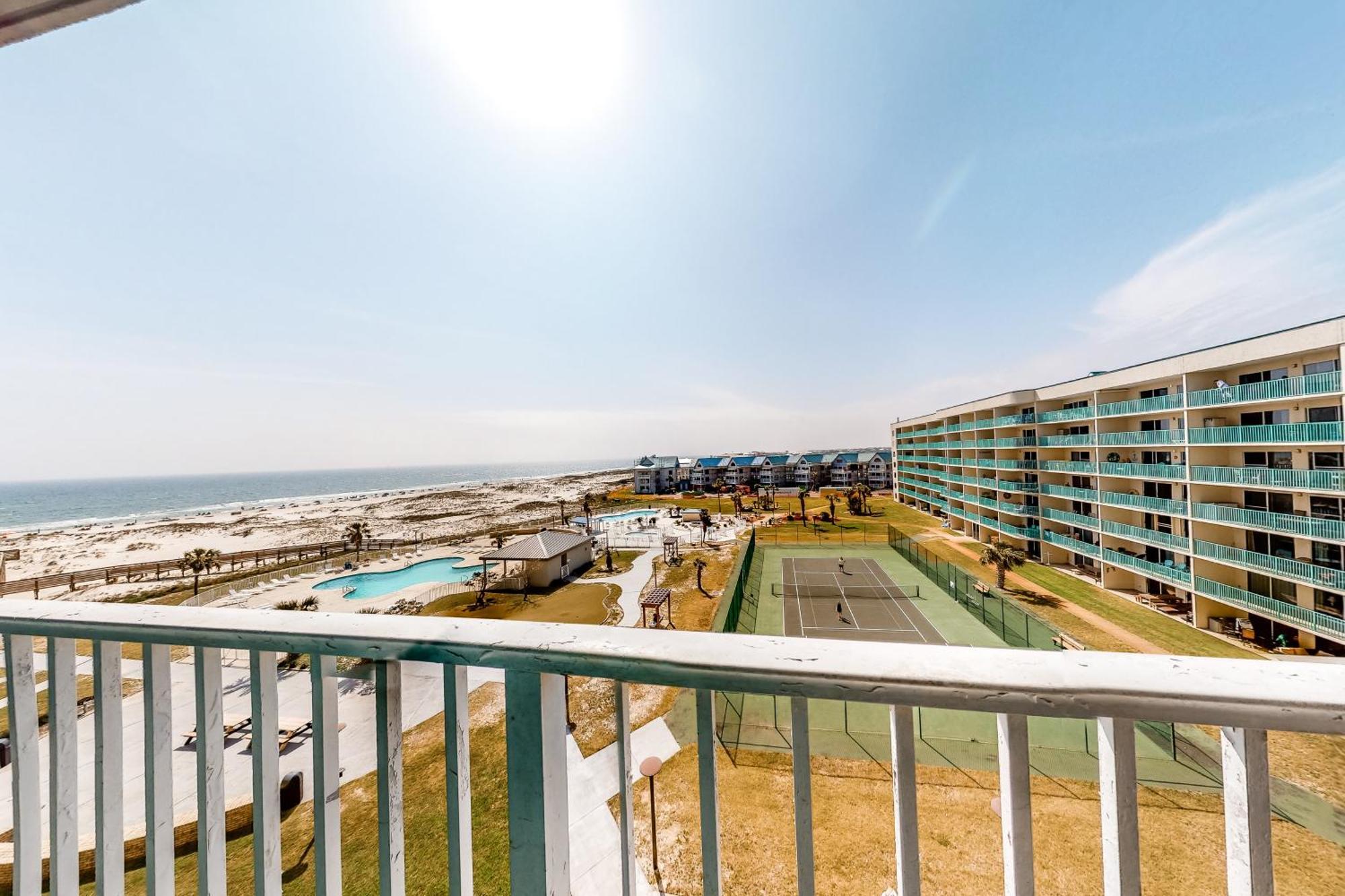 Plantation Dunes II Gulf Shores Luaran gambar