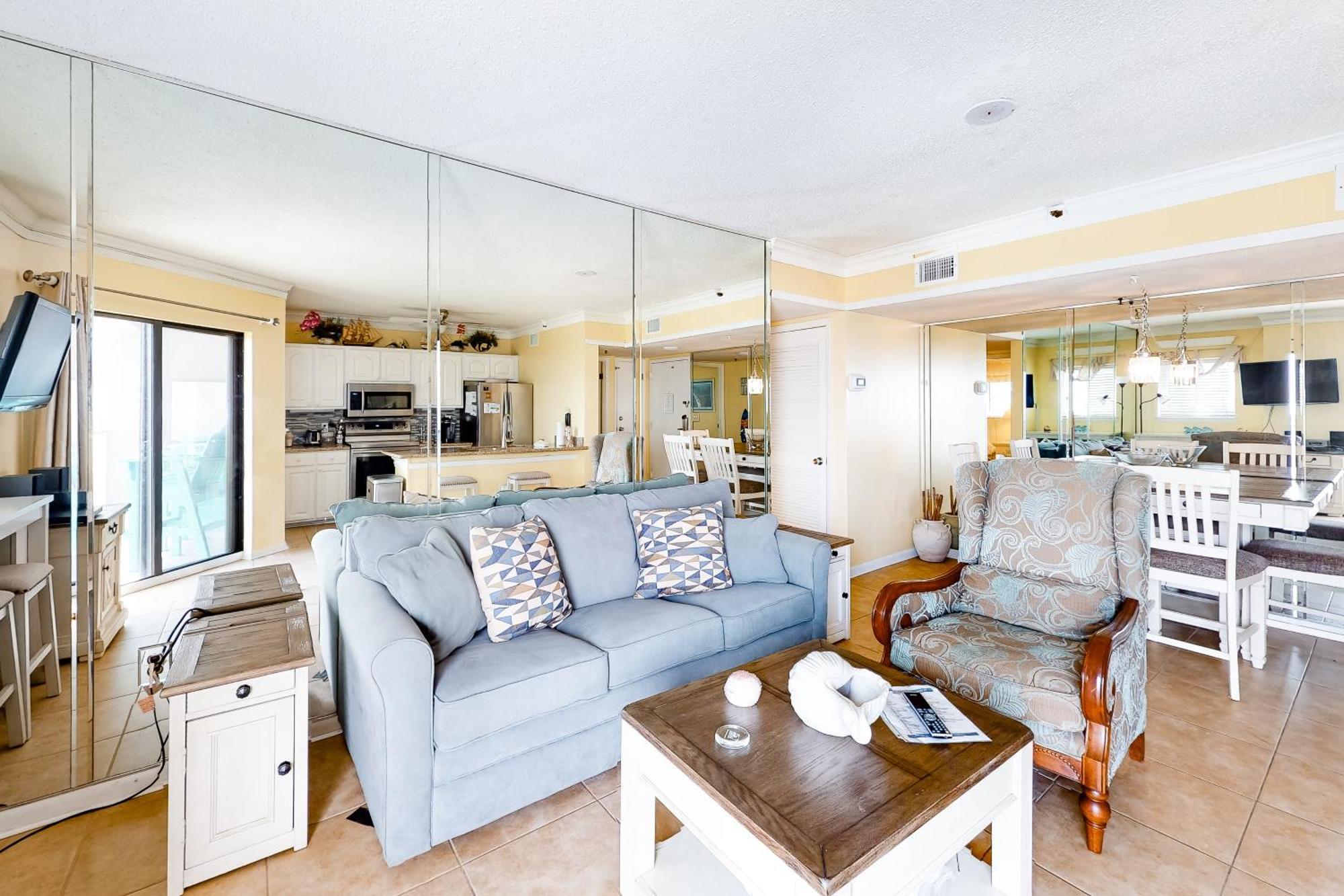 Plantation Dunes II Gulf Shores Luaran gambar