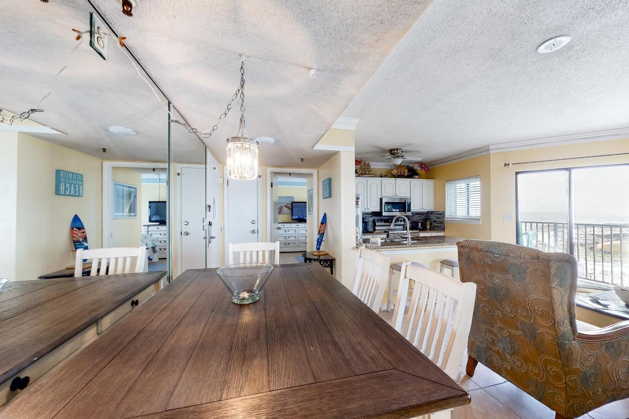 Plantation Dunes II Gulf Shores Luaran gambar