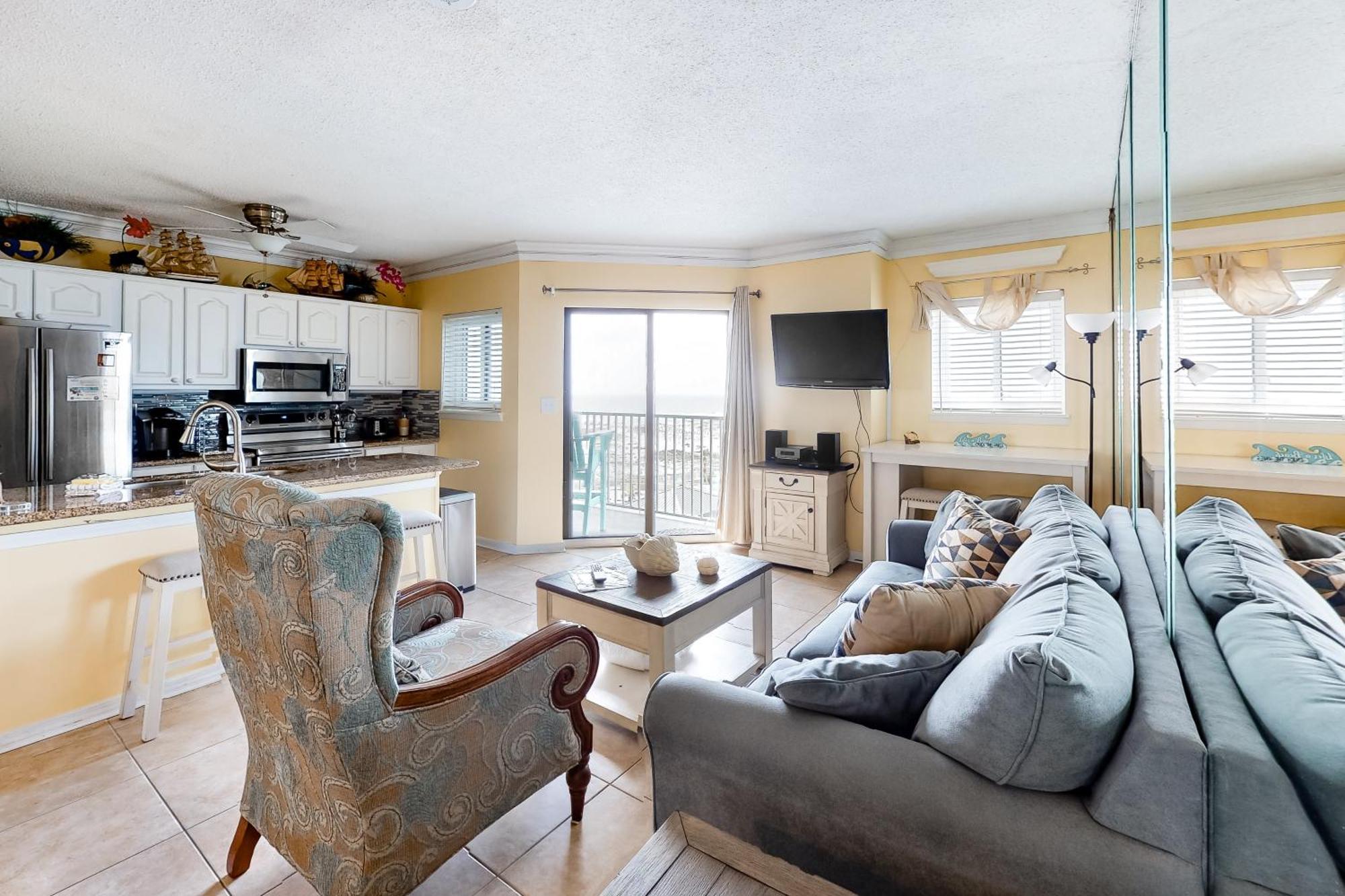 Plantation Dunes II Gulf Shores Luaran gambar