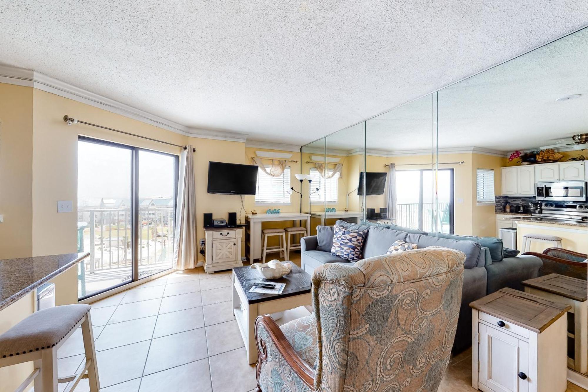 Plantation Dunes II Gulf Shores Luaran gambar